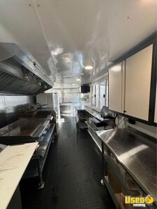 2021 Kitchen Trailer Kitchen Food Trailer Propane Tank Rhode Island for Sale