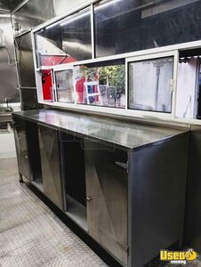 2021 Kitchen Trailer Kitchen Food Trailer Propane Tank Texas for Sale