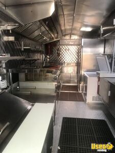 2021 Kitchen Trailer Kitchen Food Trailer Propane Tank Utah for Sale