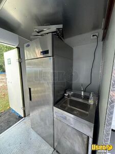 2021 Kitchen Trailer Kitchen Food Trailer Refrigerator Alabama for Sale