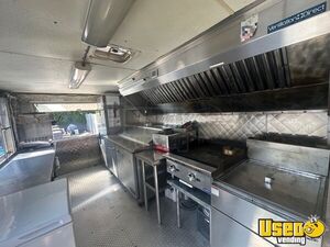 2021 Kitchen Trailer Kitchen Food Trailer Refrigerator Arizona for Sale