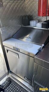 2021 Kitchen Trailer Kitchen Food Trailer Refrigerator California for Sale