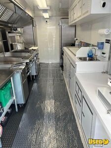 2021 Kitchen Trailer Kitchen Food Trailer Refrigerator Florida for Sale