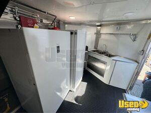 2021 Kitchen Trailer Kitchen Food Trailer Refrigerator Rhode Island for Sale