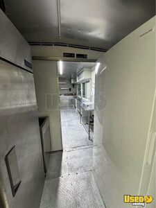 2021 Kitchen Trailer Kitchen Food Trailer Shore Power Cord Alabama for Sale