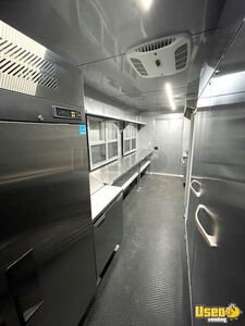 2021 Kitchen Trailer Kitchen Food Trailer Shore Power Cord Oklahoma for Sale