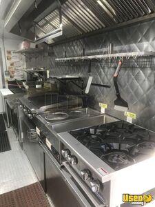 2021 Kitchen Trailer Kitchen Food Trailer Shore Power Cord Utah for Sale