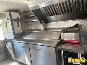 2021 Kitchen Trailer Kitchen Food Trailer Soft Serve Machine Arizona for Sale