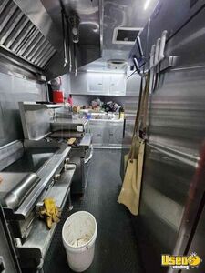 2021 Kitchen Trailer Kitchen Food Trailer Spare Tire Iowa for Sale