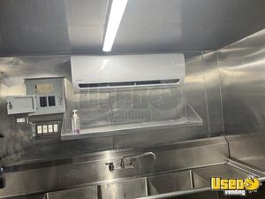 2021 Kitchen Trailer Kitchen Food Trailer Stainless Steel Wall Covers Arkansas for Sale