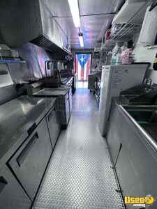 2021 Kitchen Trailer Kitchen Food Trailer Stainless Steel Wall Covers Texas for Sale