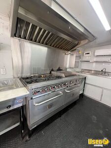 2021 Kitchen Trailer Kitchen Food Trailer Stovetop Arizona for Sale