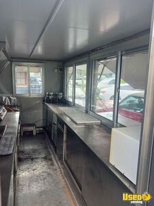 2021 Kitchen Trailer Kitchen Food Trailer Stovetop Florida for Sale