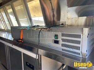 2021 Kitchen Trailer Kitchen Food Trailer Stovetop Florida for Sale