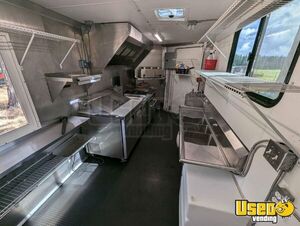 2021 Kitchen Trailer Kitchen Food Trailer Stovetop Oregon for Sale