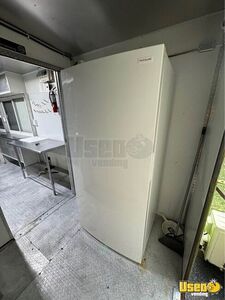 2021 Kitchen Trailer Kitchen Food Trailer Upright Freezer Alabama for Sale