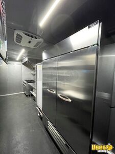 2021 Kitchen Trailer Kitchen Food Trailer Upright Freezer Oklahoma for Sale