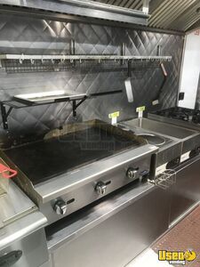 2021 Kitchen Trailer Kitchen Food Trailer Upright Freezer Utah for Sale