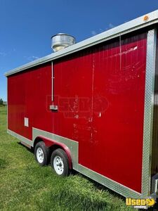 2021 Kitchen Trailer Kitchen Food Trailer Utah for Sale