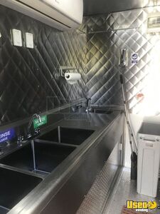 2021 Kitchen Trailer Kitchen Food Trailer Work Table Utah for Sale