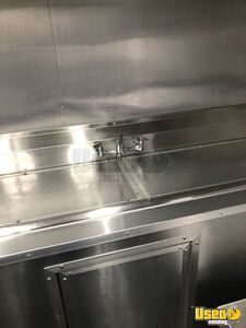 2021 Mini Donut Concession Trailer Bakery Trailer Exhaust Fan Kentucky for Sale