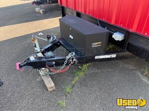 2021 Mobile Axe Throwing Trailer Party / Gaming Trailer 10 Connecticut for Sale