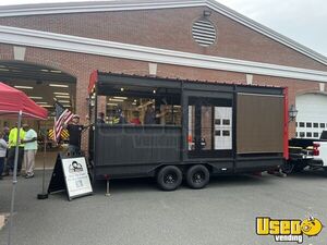 2021 Mobile Axe Throwing Trailer Party / Gaming Trailer 11 Connecticut for Sale