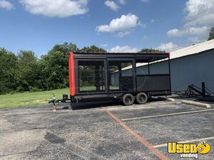 2021 Mobile Axe Throwing Trailer Party / Gaming Trailer 12 Connecticut for Sale