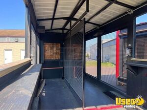 2021 Mobile Axe Throwing Trailer Party / Gaming Trailer 6 Connecticut for Sale