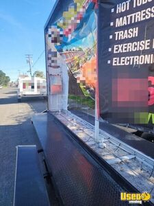 2021 Mobile Billboard Trailer Mobile Billboard Truck 7 California for Sale