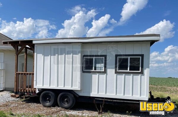 2021 Mobile Boutique Mobile Boutique Nebraska for Sale