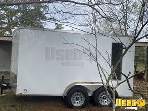 2021 Mobile Boutique Trailer Mobile Boutique Alabama for Sale