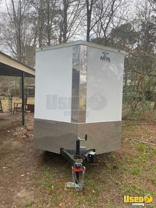 2021 Mobile Boutique Trailer Mobile Boutique Cabinets Alabama for Sale