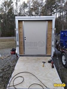 2021 Mobile Boutique Trailer Mobile Boutique Interior Lighting Alabama for Sale