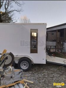 2021 Mobile Boutique Trailer Mobile Boutique Removable Trailer Hitch Alabama for Sale