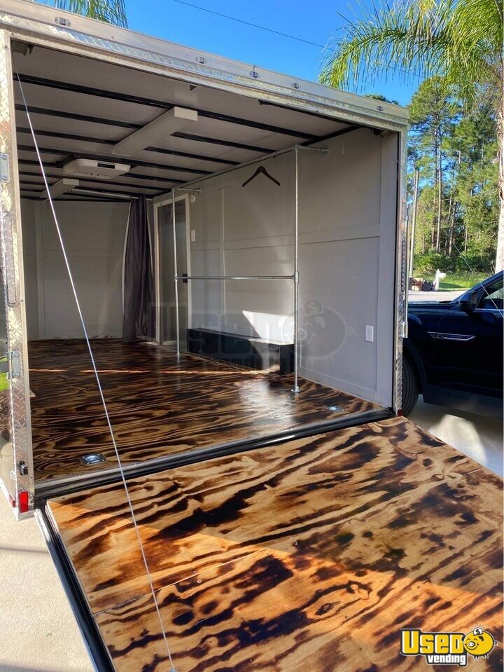 2021 United Fashion Trailer Pop-Up Shop  Turnkey Ready Mobile Boutique for  Sale in Florida