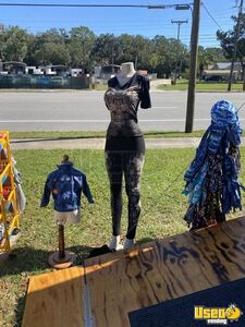 2021 United Fashion Trailer Pop-Up Shop  Turnkey Ready Mobile Boutique for  Sale in Florida