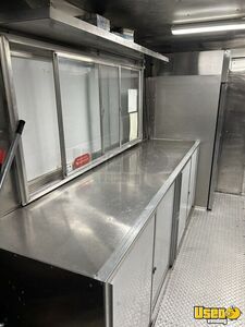 2021 Mobile Kitchen Trailer Kitchen Food Trailer Refrigerator Maryland for Sale