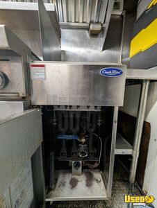 2021 Mvwc-23 Concession Trailer Fryer New York for Sale