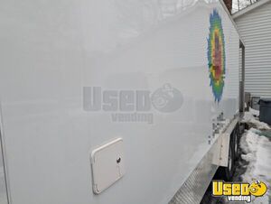 2021 Mvwc-23 Concession Trailer Generator New York for Sale