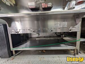 2021 Mvwc-23 Concession Trailer Steam Table New York for Sale