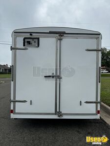 2021 Pet Grooming Trailer Pet Care / Veterinary Truck Cabinets Texas for Sale