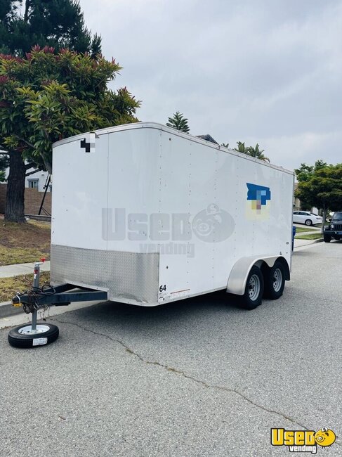 2021 Pet Grooming Trailer Pet Care / Veterinary Truck California for Sale