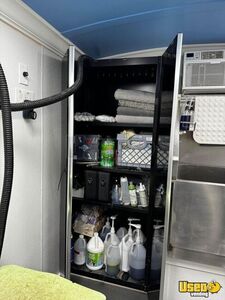 2021 Pet Grooming Trailer Pet Care / Veterinary Truck Gray Water Tank Texas for Sale