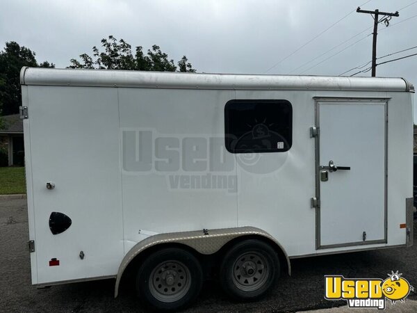 2021 Pet Grooming Trailer Pet Care / Veterinary Truck Texas for Sale