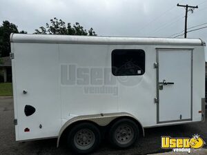 2021 Pet Grooming Trailer Pet Care / Veterinary Truck Texas for Sale