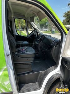 2021 Promaster 2500 W/b 259 Hightop Roof Snowball Truck Interior Lighting Florida for Sale