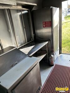 2021 Qply Kitchen Food Trailer Awning Maryland for Sale