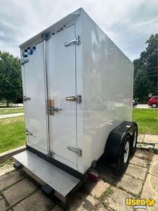 2021 Refrigerated Trailer Other Mobile Business 4 Illinois for Sale