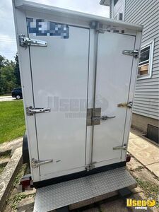 2021 Refrigerated Trailer Other Mobile Business 5 Illinois for Sale